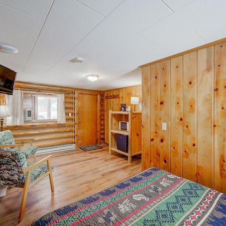 Sportsman'S Lodge Ennis Luaran gambar