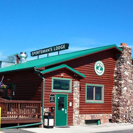 Sportsman'S Lodge Ennis Luaran gambar