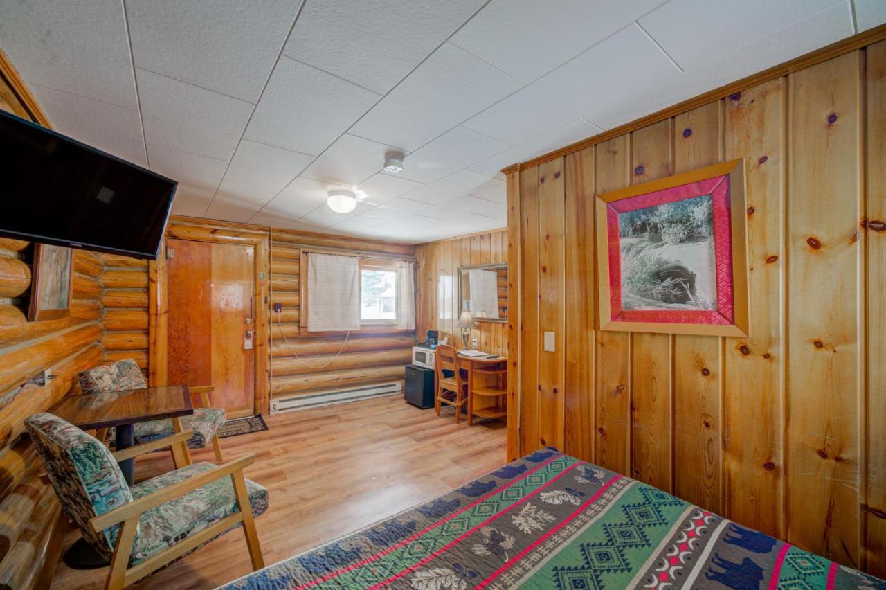 Sportsman'S Lodge Ennis Luaran gambar