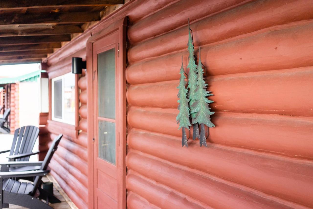 Sportsman'S Lodge Ennis Luaran gambar