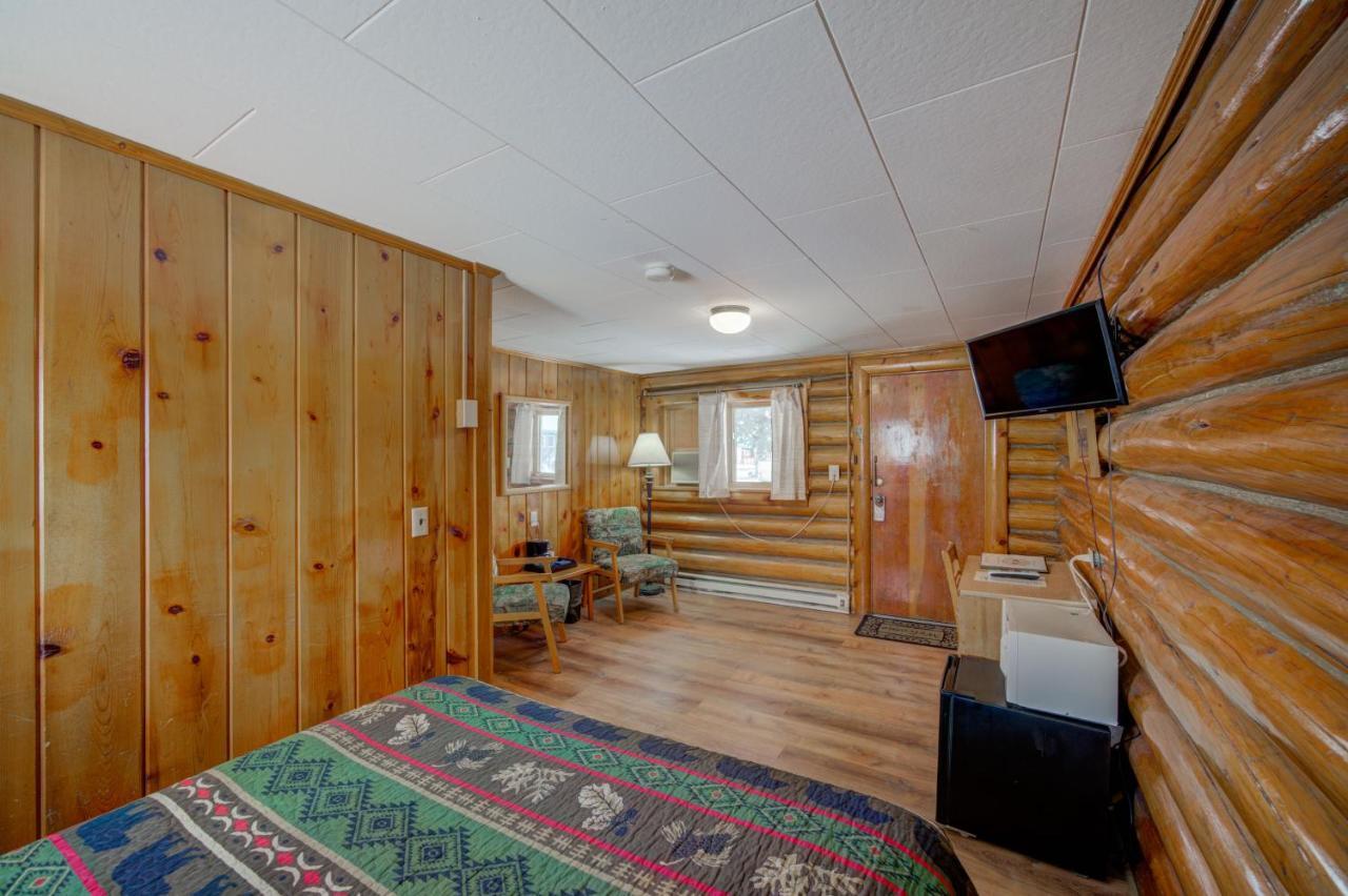 Sportsman'S Lodge Ennis Luaran gambar