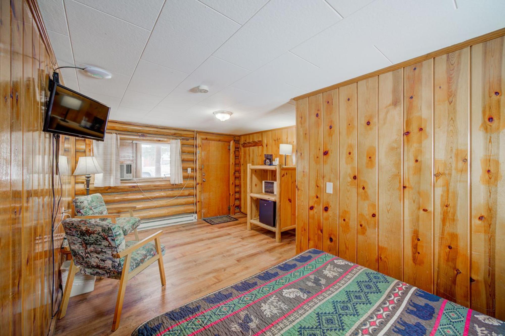 Sportsman'S Lodge Ennis Luaran gambar