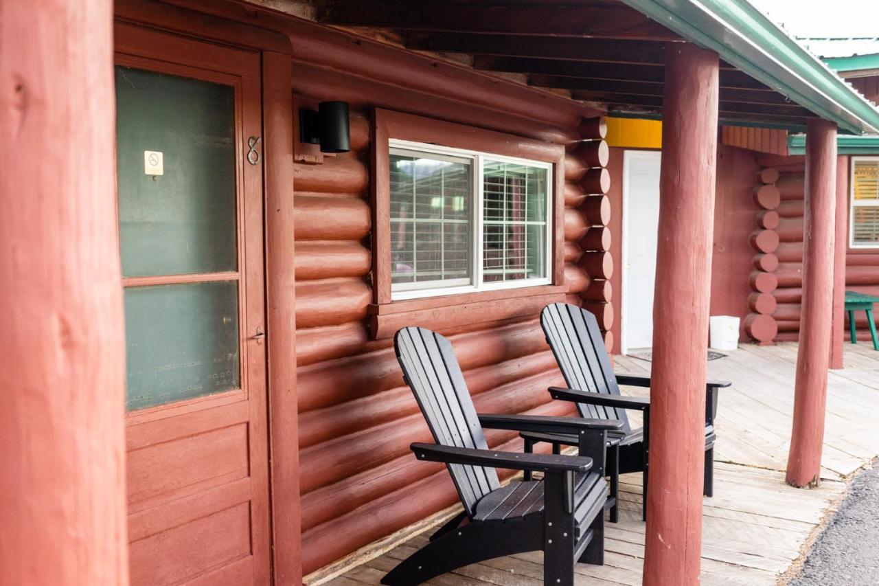 Sportsman'S Lodge Ennis Luaran gambar