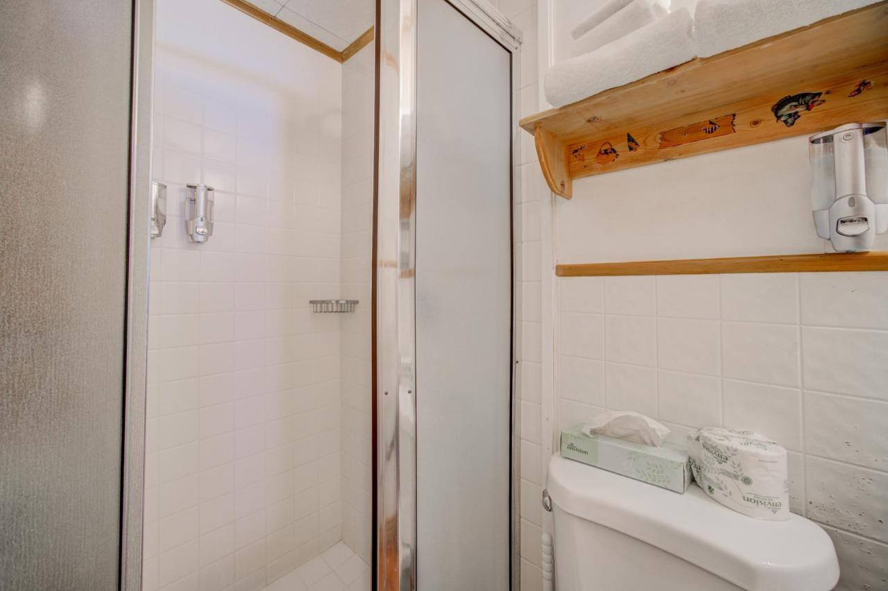 Sportsman'S Lodge Ennis Luaran gambar
