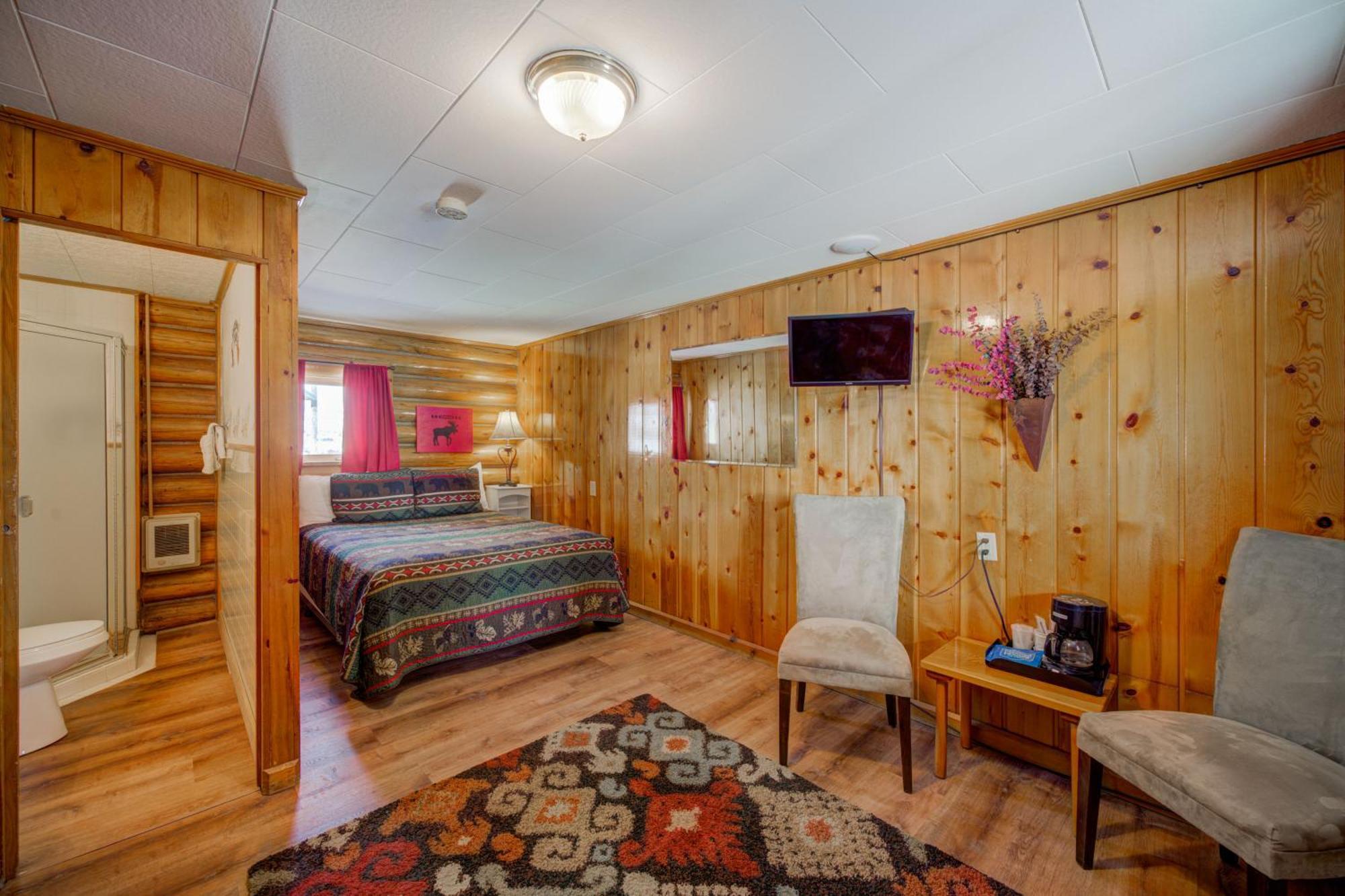 Sportsman'S Lodge Ennis Luaran gambar