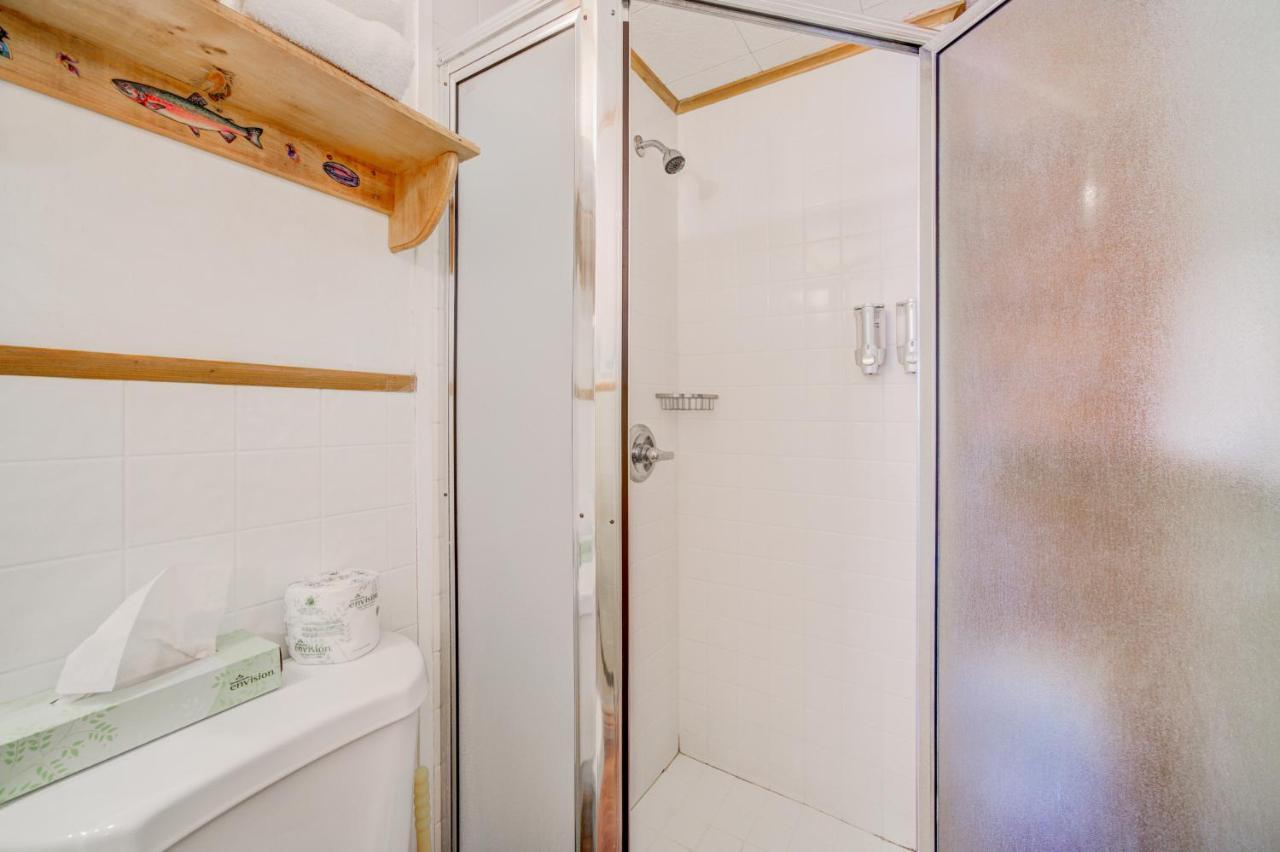 Sportsman'S Lodge Ennis Luaran gambar