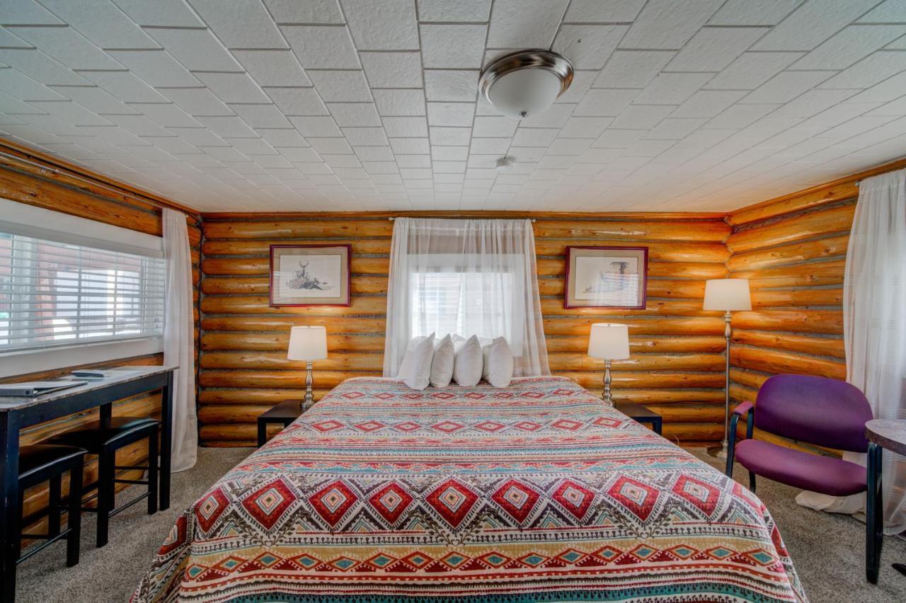 Sportsman'S Lodge Ennis Luaran gambar
