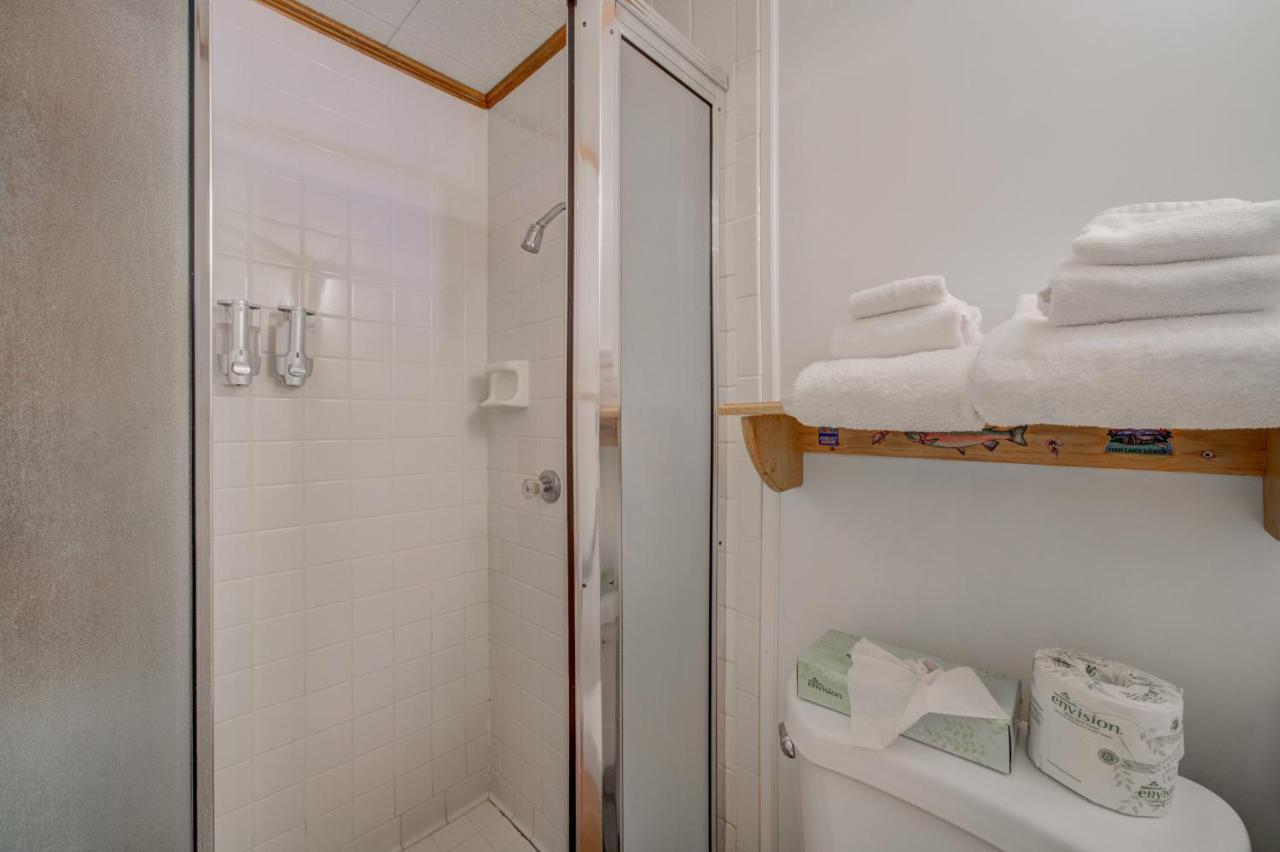 Sportsman'S Lodge Ennis Luaran gambar