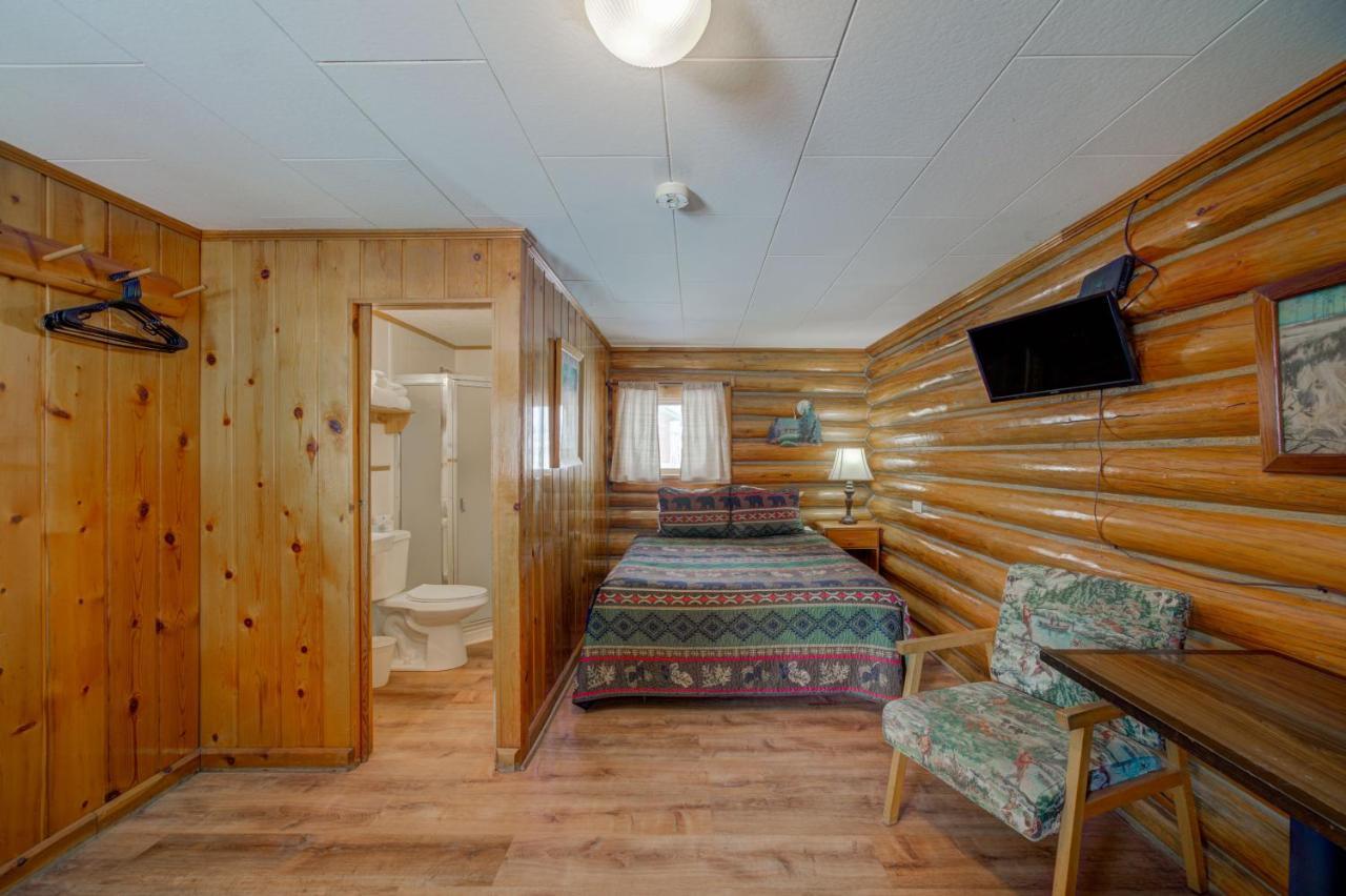 Sportsman'S Lodge Ennis Luaran gambar