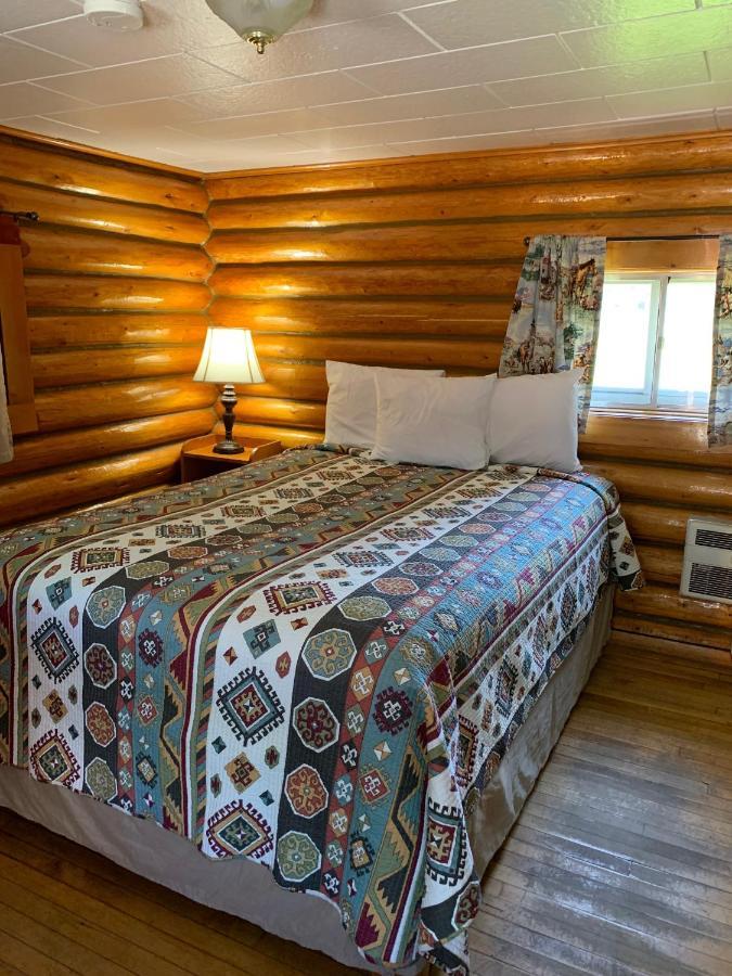 Sportsman'S Lodge Ennis Luaran gambar