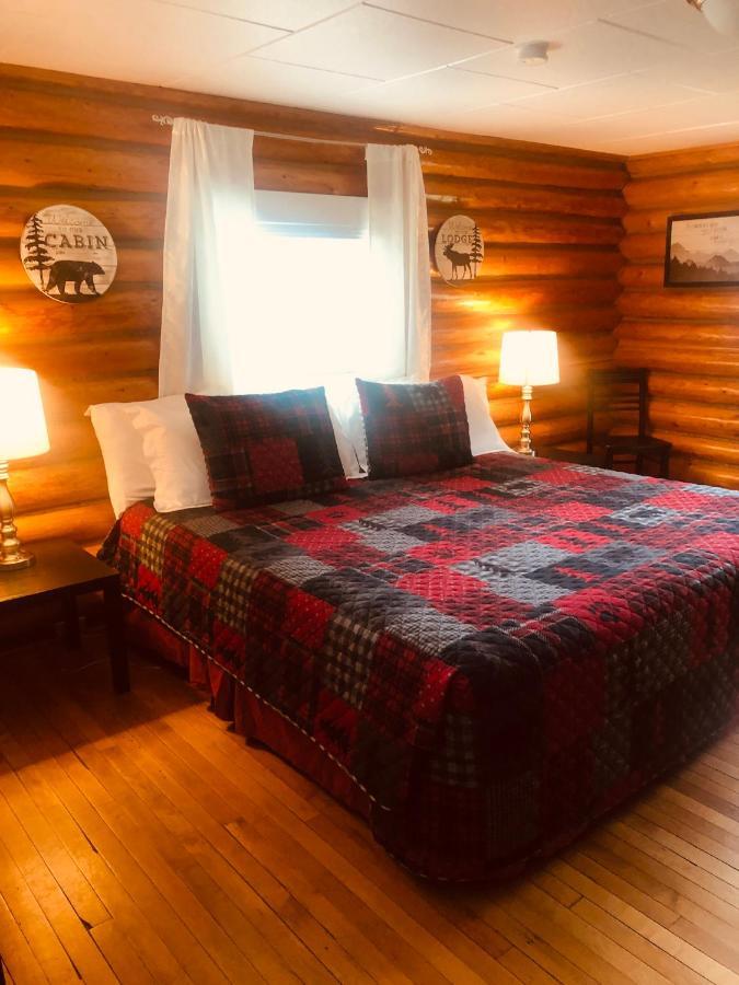 Sportsman'S Lodge Ennis Luaran gambar
