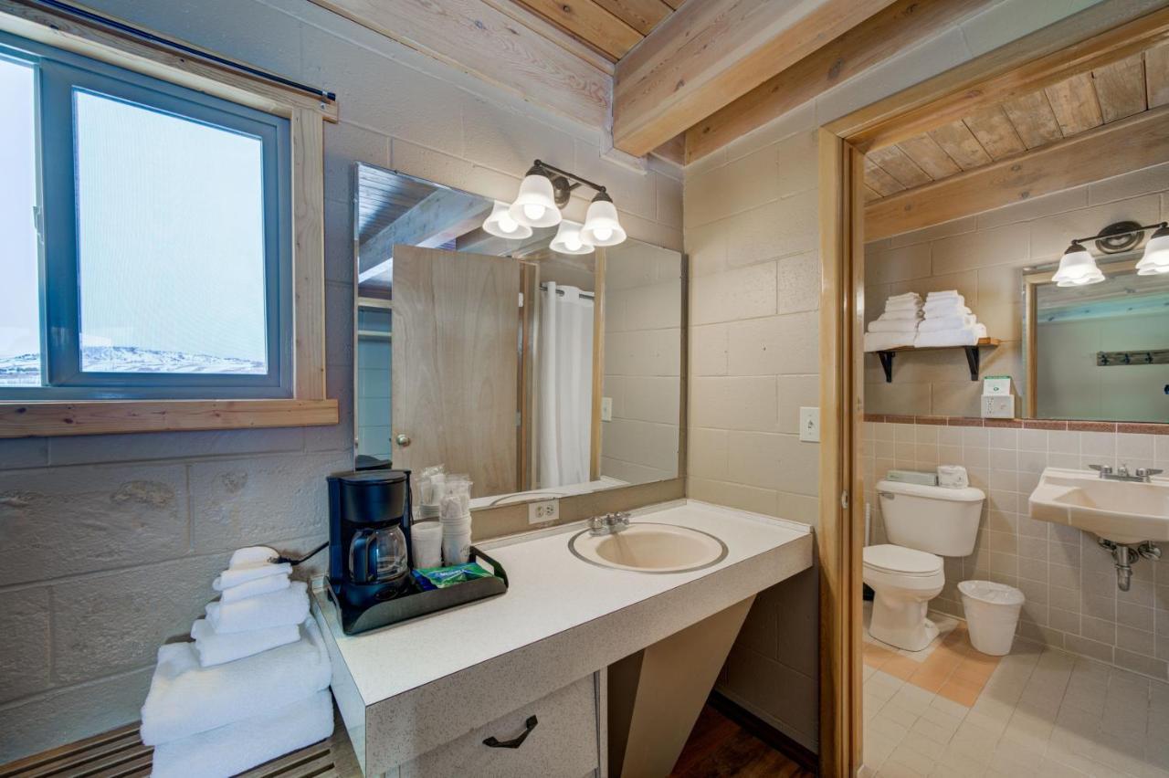 Sportsman'S Lodge Ennis Luaran gambar