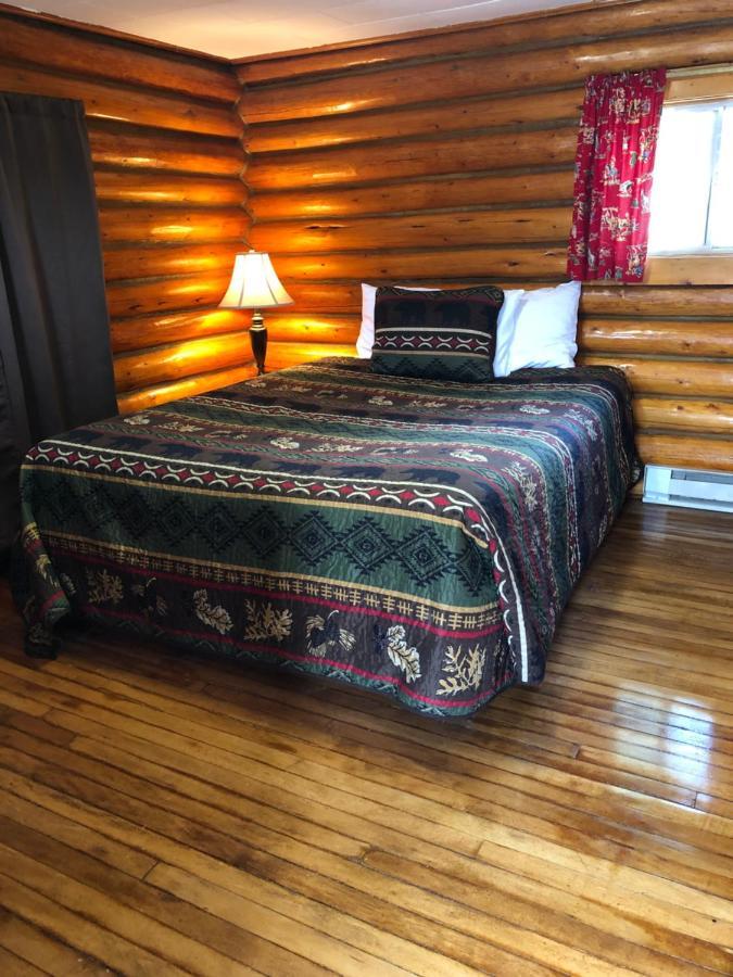 Sportsman'S Lodge Ennis Luaran gambar