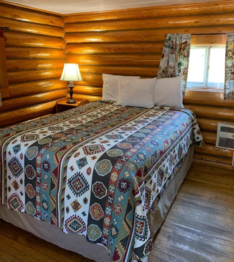 Sportsman'S Lodge Ennis Luaran gambar