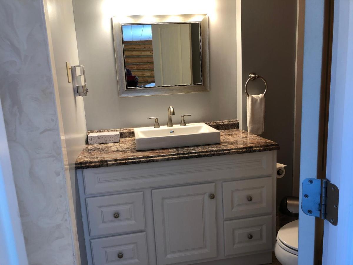 Sportsman'S Lodge Ennis Luaran gambar