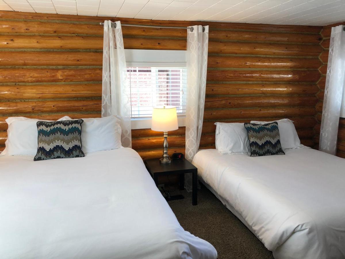 Sportsman'S Lodge Ennis Luaran gambar