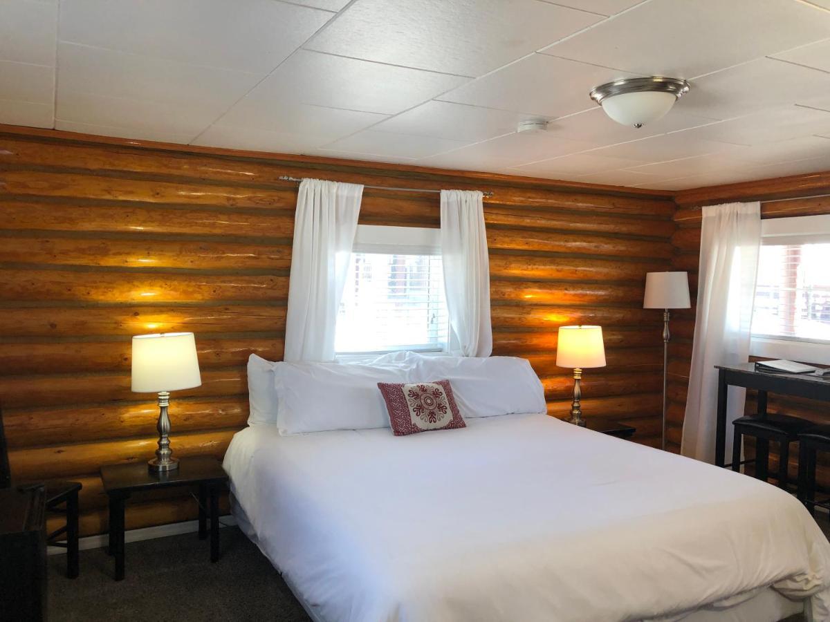Sportsman'S Lodge Ennis Luaran gambar
