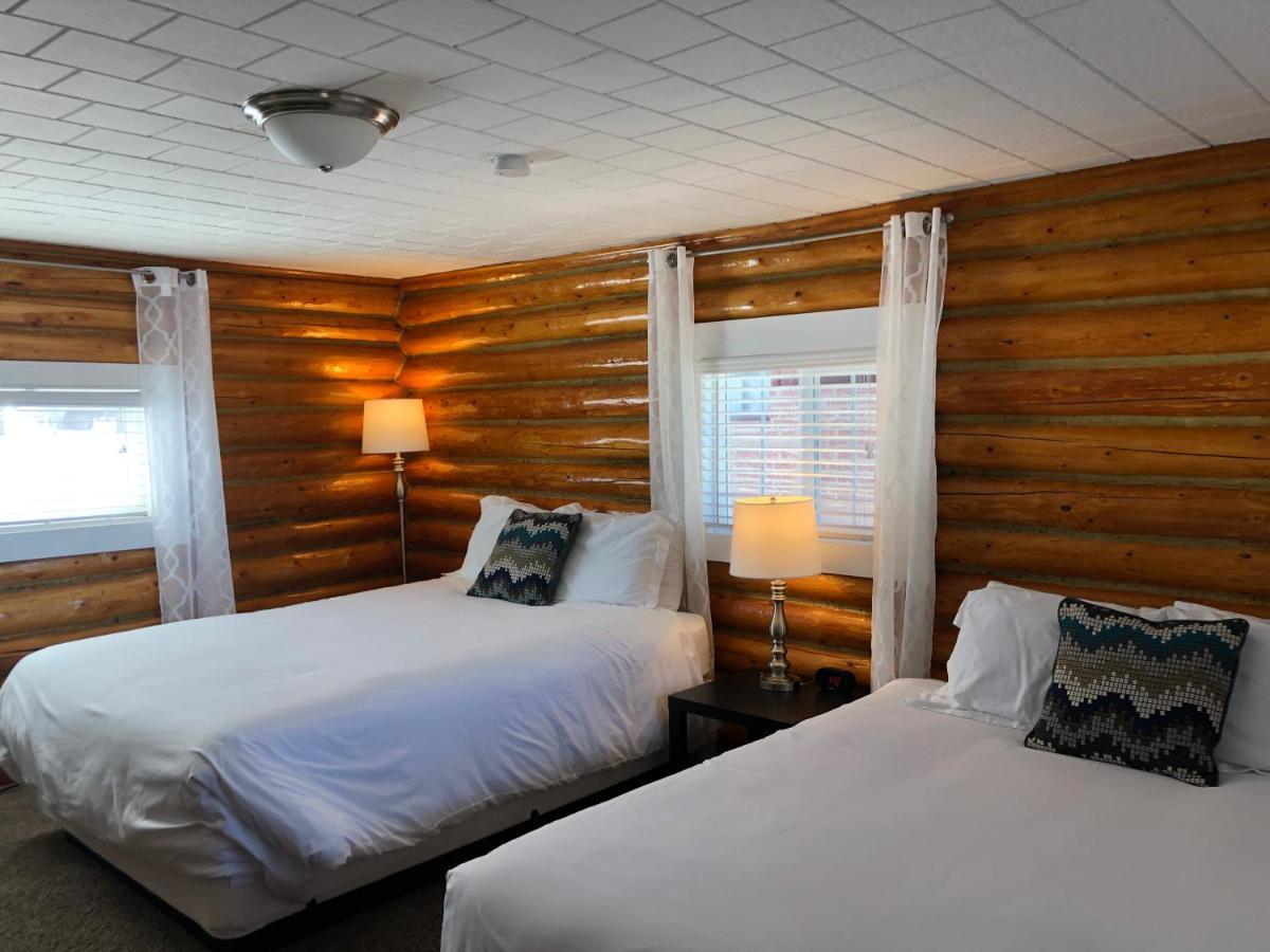 Sportsman'S Lodge Ennis Luaran gambar