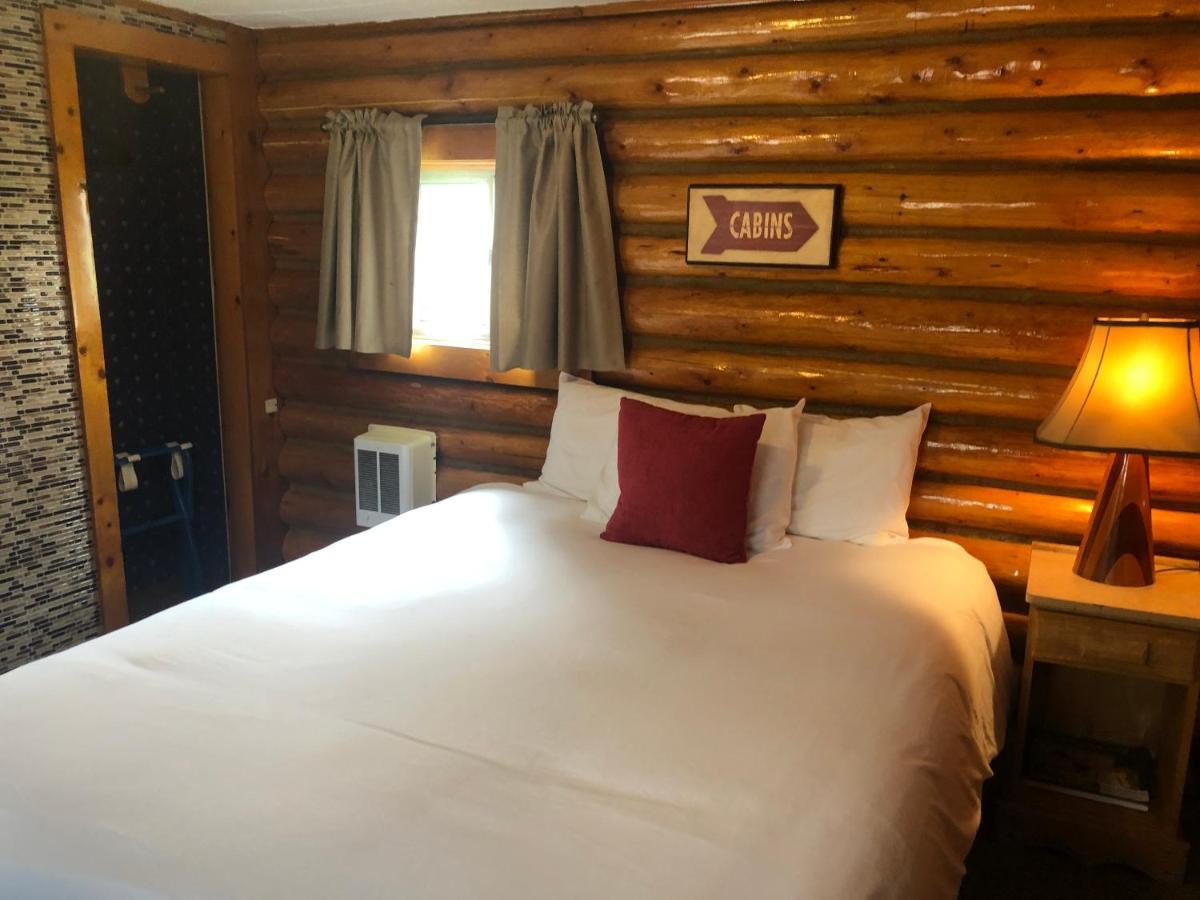 Sportsman'S Lodge Ennis Luaran gambar