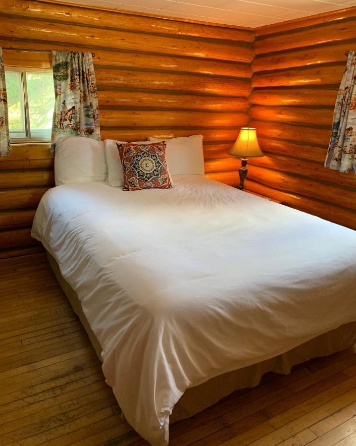 Sportsman'S Lodge Ennis Luaran gambar
