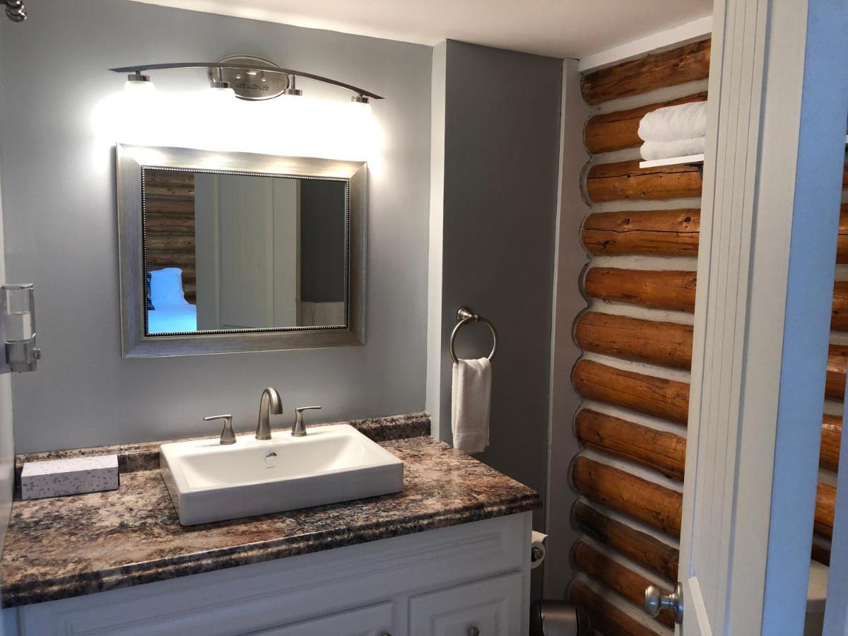 Sportsman'S Lodge Ennis Luaran gambar