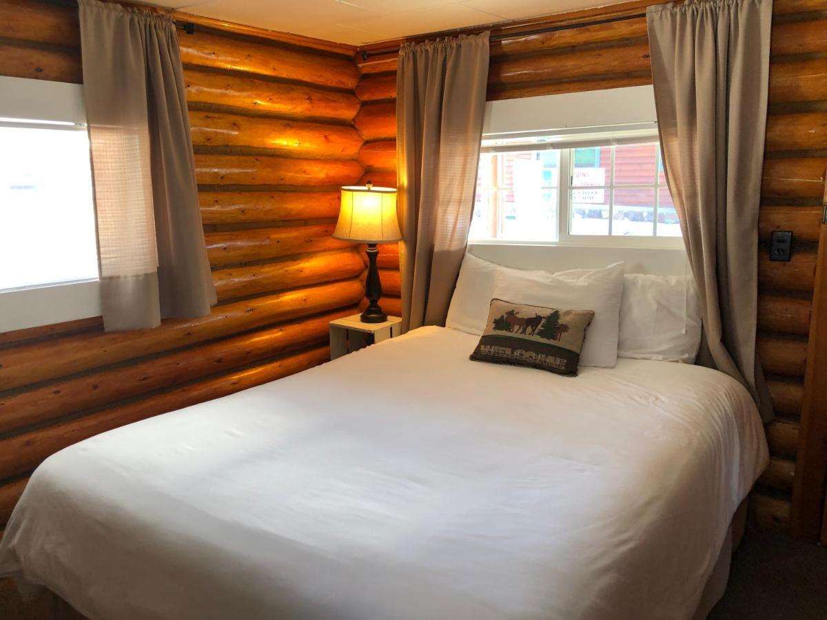 Sportsman'S Lodge Ennis Luaran gambar
