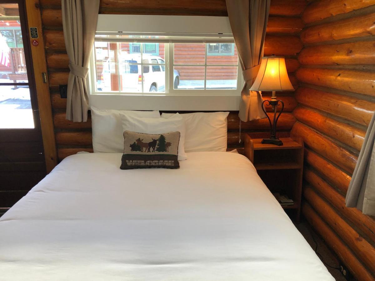Sportsman'S Lodge Ennis Luaran gambar