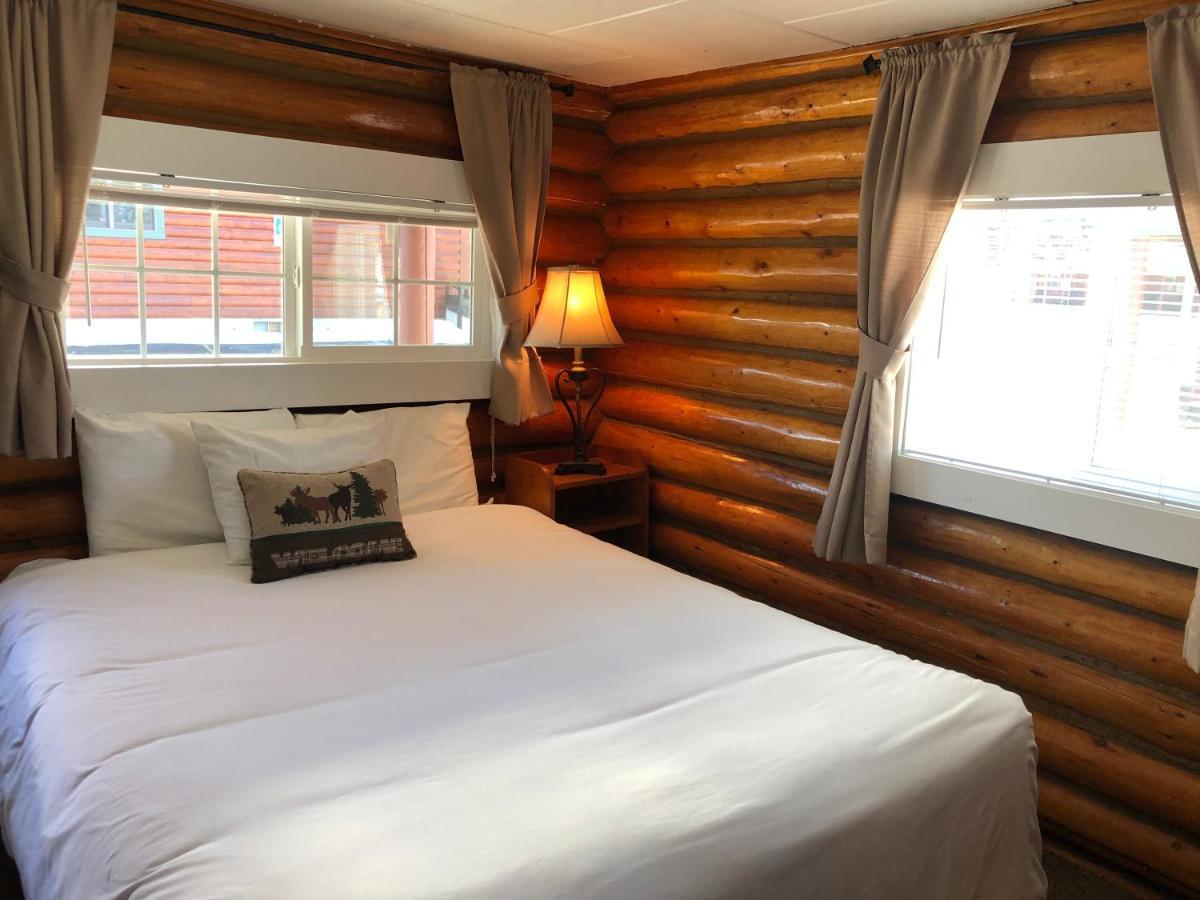 Sportsman'S Lodge Ennis Luaran gambar