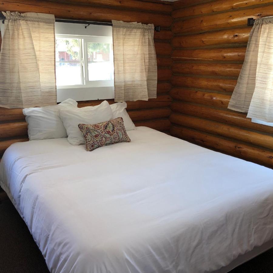 Sportsman'S Lodge Ennis Luaran gambar