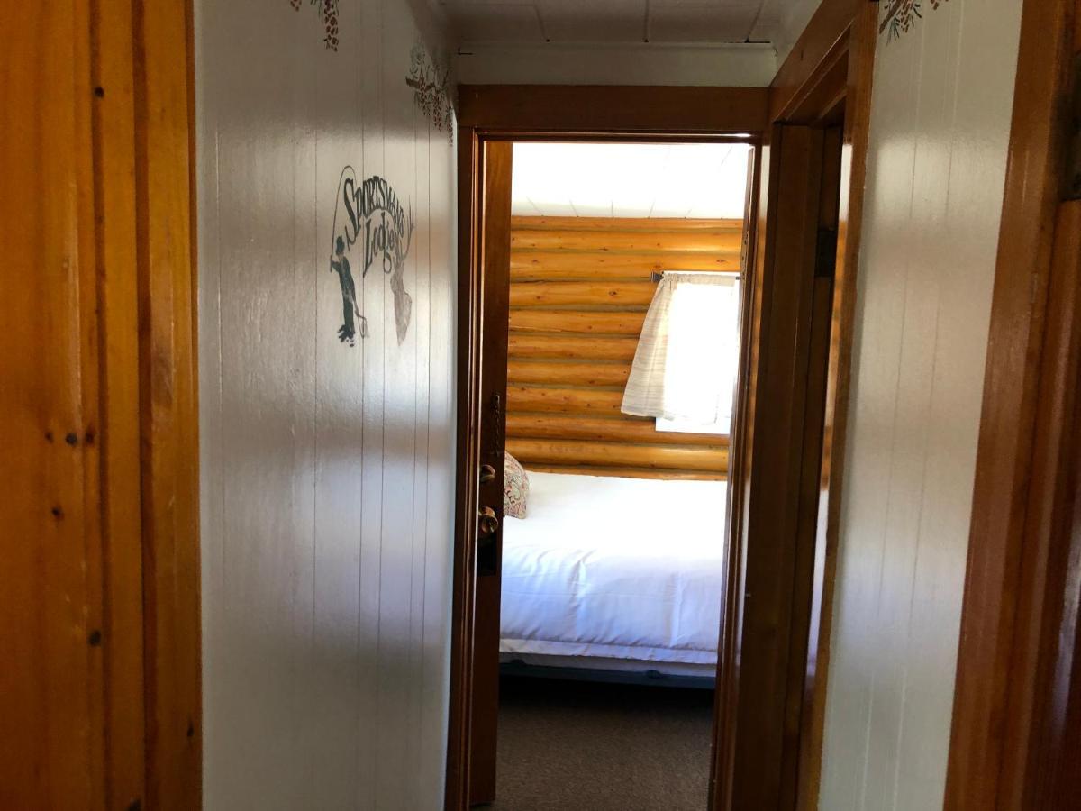 Sportsman'S Lodge Ennis Luaran gambar