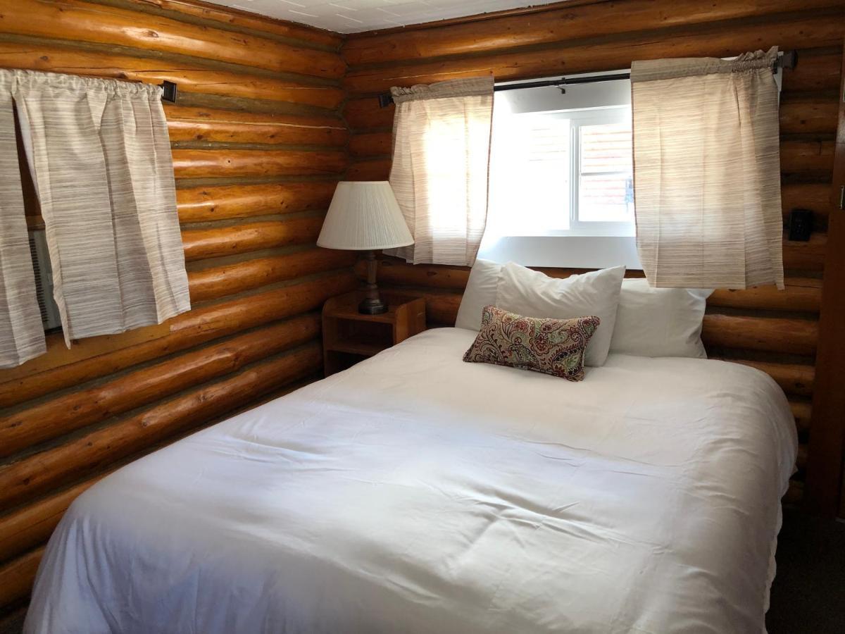 Sportsman'S Lodge Ennis Luaran gambar